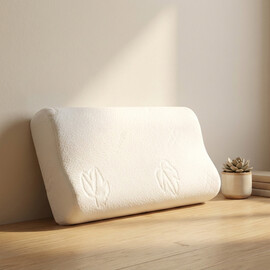 Neckcare Contour Pillow